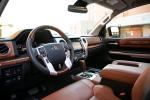 Toyota Tundra 1794 Edition CrewMax 2017 года